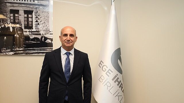 Sanayi devlerinin 142’si Ege Bölgesi’nden
