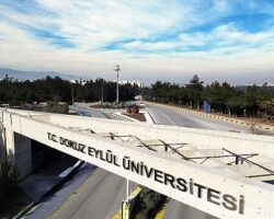 Sanayi, Yenilikçilik ve Altyapıda Dünyanın İlk 200 Üniversitesi Arasında