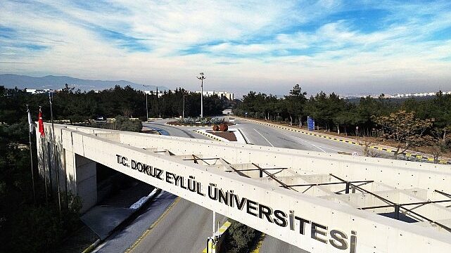 Sanayi, Yenilikçilik ve Altyapıda Dünyanın İlk 200 Üniversitesi Arasında