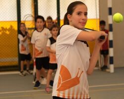 Seferihisar Belediyesi Yaz Spor Okulları başlıyor