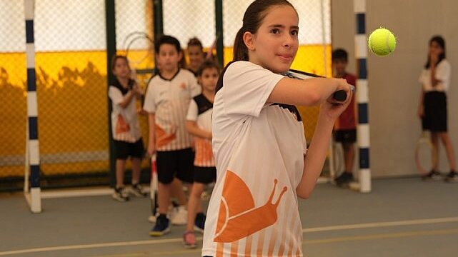 Seferihisar Belediyesi Yaz Spor Okulları başlıyor