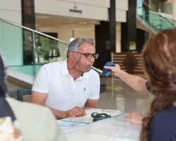 Selçuklu Belediyesi’nden anlamlı bir sosyal sorumluluk çalışması daha