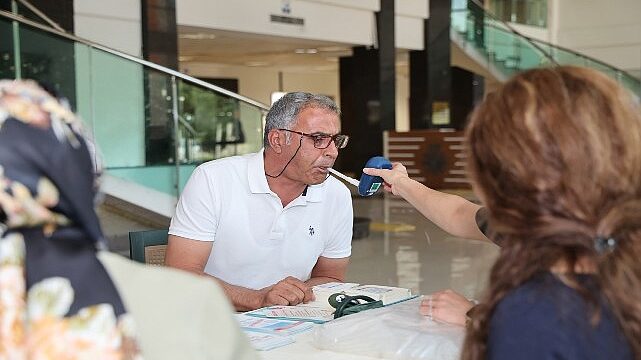 Selçuklu Belediyesi’nden anlamlı bir sosyal sorumluluk çalışması daha