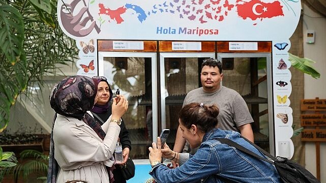 Selçuklu turizmin nabzını tutmaya devam ediyor