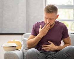 Sınav Öncesi Mide Alarm Veriyorsa Nedeni Stres Olabilir