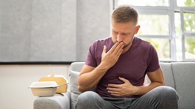 Sınav Öncesi Mide Alarm Veriyorsa Nedeni Stres Olabilir