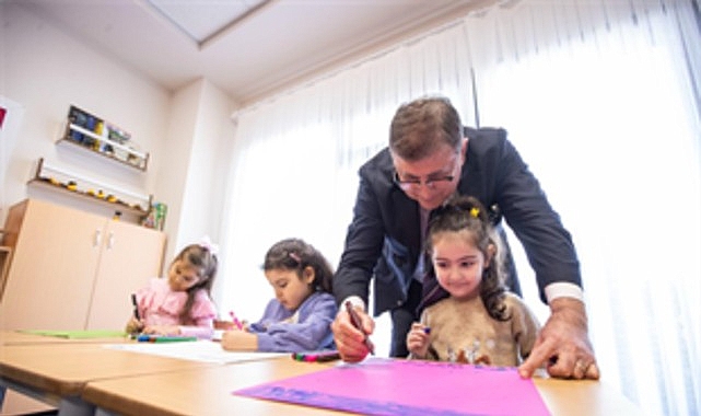 Sosyal Hizmet Etkinlik Merkezlerinde yeni dönem heyecanı