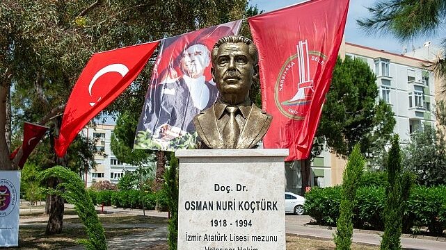 ‘Tarhana Osman’ın anısı Cordelion MSM’de yaşayacak