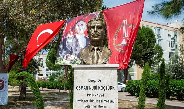‘Tarhana Osman’ın anısı Cordelion MSM’de yaşayacak