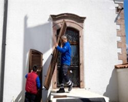 Tarihi yapıya özenli dokunuş: Kent Kütüphanesi yenilendi