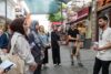 Tarık Dursun K.’nin izinde İzmir turu