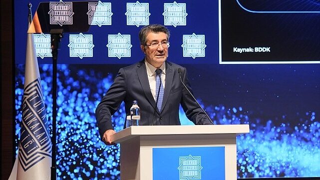 TBB Başkanı Alpaslan Çakar, Genel Kurul’da sektörün gündemini değerlendirdi