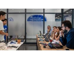 Teknoloji Atölyeleri Projeleri İBBTech Seçmelerinde