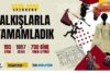 Teşekkürler İstanbul…