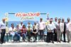 Tirilye’de 2. Zeytin Çiçeği Festivali Başladı