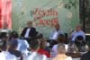 Tirilye’de “Zeytin Çiçeği Festivali”ne Büyük İlgi