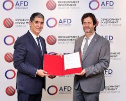 TKYB ve AFD’den Türkiye’nin Yeşil Dönüşümüne ve Kapsayıcı Kalkınmasına 200 Milyon Avroluk Kaynak
