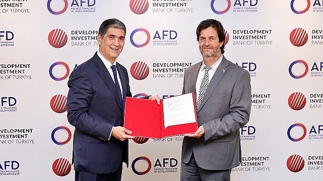 TKYB ve AFD’den Türkiye’nin Yeşil Dönüşümüne ve Kapsayıcı Kalkınmasına 200 Milyon Avroluk Kaynak