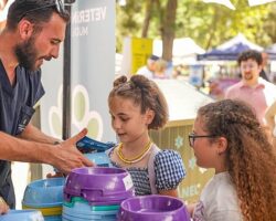 Torbalı’da Patili Dostlar İçin Unutulmaz Festival