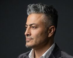 Türk müziğinde yeni bir hikaye: Ceyhan Yılmaz’dan ‘Gözlerinin Derininde’