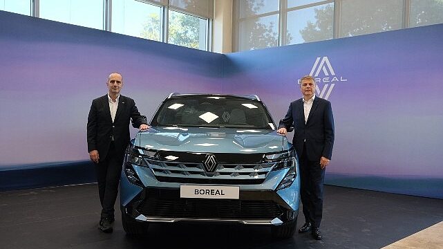 Türkiye İçin Geliştirildi, Bursa’da Üretildi: Yeni Renault Boreal Yollara Çıkıyor