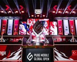 Türkiye PUBG MOBILE’da  rekorlarla Dünya Kupası yolunda