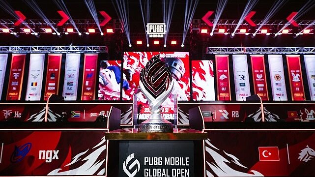 Türkiye PUBG MOBILE’da  rekorlarla Dünya Kupası yolunda