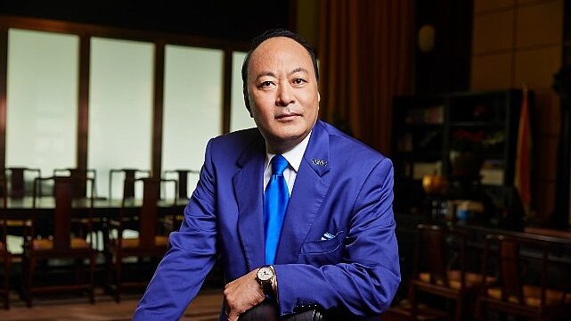 Türkiye’de 240 bini aşkın distribütöre ulaşan TIENS, New York’ta merkez ofis açtı