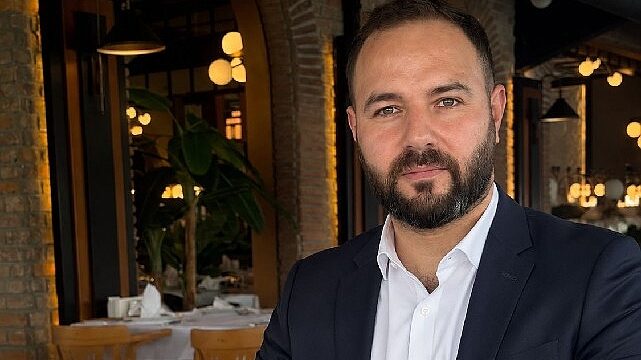 Türkiye’nin et sektöründe yükselen gücü: Yıldıray Sevindik’ten küresel marka vizyonu