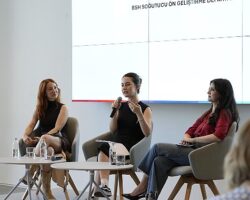 Türkiye’nin ödüllü sanat eğitimi projesi “Bir Hayalin İzinde” üçüncü yılını tamamladı