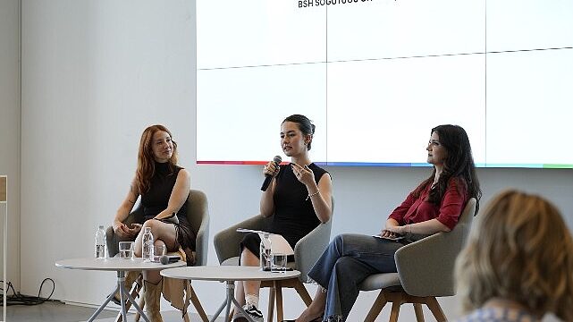 Türkiye’nin ödüllü sanat eğitimi projesi “Bir Hayalin İzinde” üçüncü yılını tamamladı
