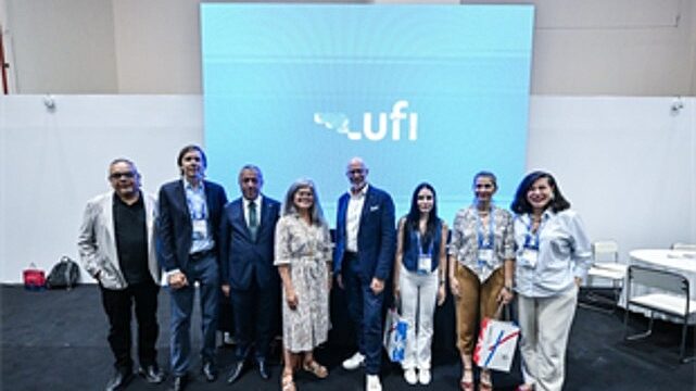 UFI’nin 101 yıllık tarihindeki en yüksek katılımlı bölgesel konferans oldu
