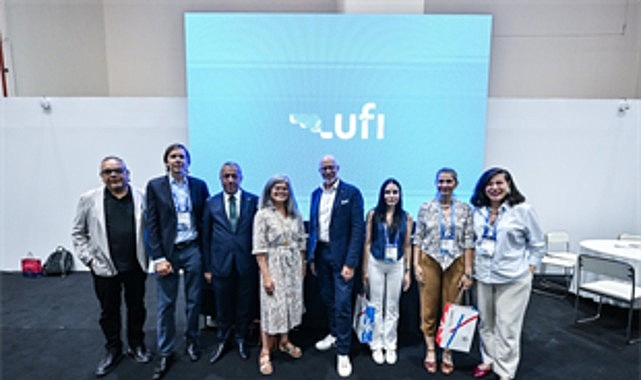 UFI’nin 101 yıllık tarihindeki en yüksek katılımlı bölgesel konferans oldu