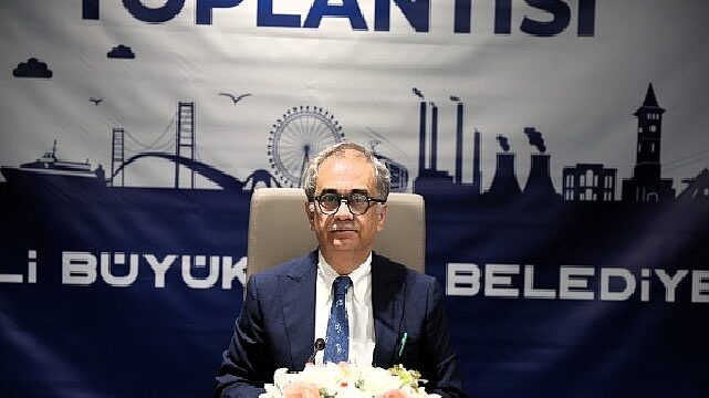 UKOME’de ulaşım için kritik kararlar alındı