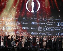 Uluslararası Antalya Altın Portakal Film Festivali Ulusal Yarışma başvuru tarihleri açıklandı