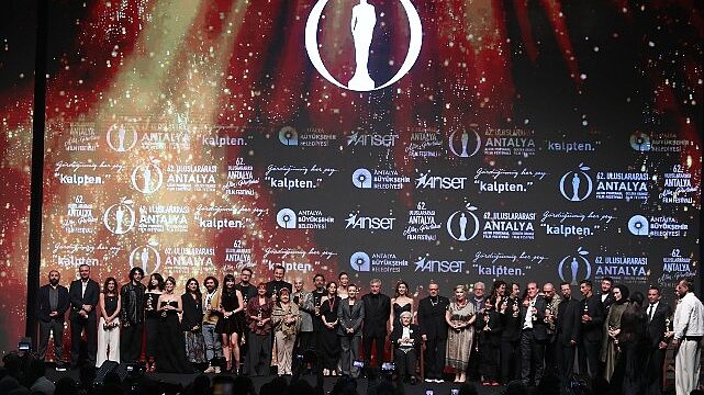 Uluslararası Antalya Altın Portakal Film Festivali Ulusal Yarışma başvuru tarihleri açıklandı