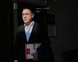 Uluslararası Hukuk Başarı Ödülü’nün sahibi Avukat Yusuf Dere: Adaletin gücü, hukukun kurallarına sadakatle ölçülür