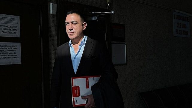 Uluslararası Hukuk Başarı Ödülü’nün sahibi Avukat Yusuf Dere: Adaletin gücü, hukukun kurallarına sadakatle ölçülür