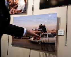 Üsküdar’da Göçün İnsan Hikâyeleri Fotoğraflarla Anlatıldı