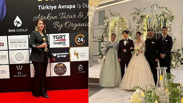 Vahide Kurttaş Uzak Doğu lezzetlerini Türkiye’de yeniden yorumluyor