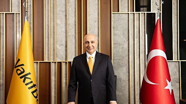 VakıfBank Türkiye’deki Ticari Bankalar Arasında   MIGA Garantörlüğünde “Dış Ticaret Finansman Garanti Programı” kapsamında 250 Milyon Dolarlık Kaynak Sağlayan İlk Banka oldu.