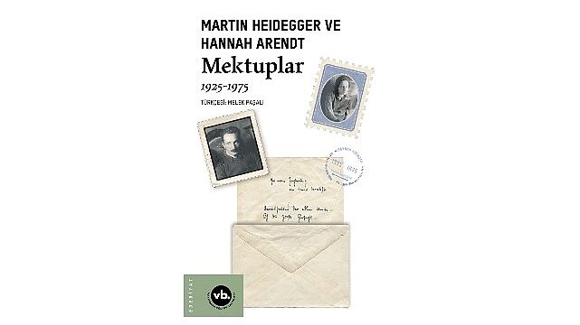 VBKY “Mektuplar 1925-1975”i yayımladı