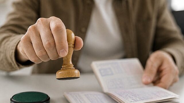 Vize randevusu krizi büyüyor:   Şikayetler bir haftada yüzde 291 arttı