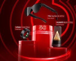 Vodafone Flex’ten 5G Deneyimini Katlayacak Yeni Teknolojiler