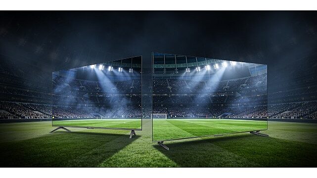 Xiaomi, Futbol Heyecanını Evlere Taşıyan Televizyon Kampanyasını Duyurdu