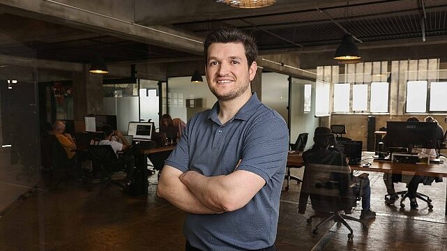 Yapay zekâ girişimi Promake, 212 liderliğinde 4 milyon dolar yatırım aldı
