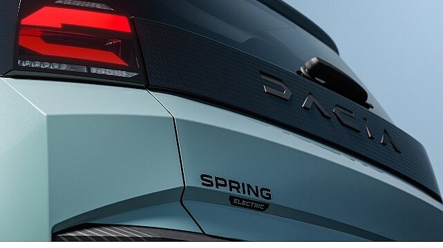 Yeni Dacia Spring ile Yeni Bir Dönem Başlıyor