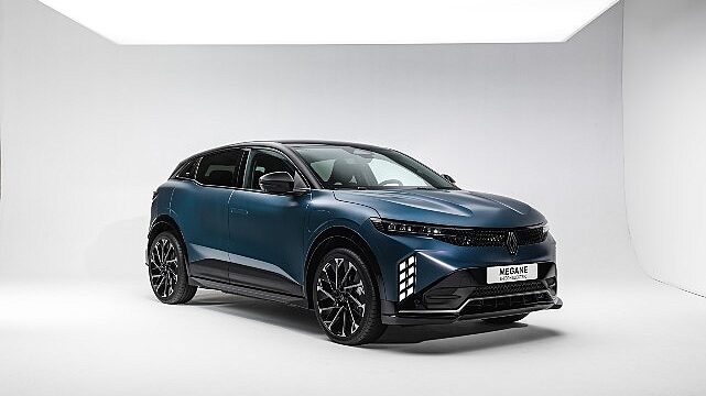 Yeni Renault Megane E-Tech Elektrikli: Etkileyici Tasarım, Dinamizm ve Teknoloji  Kategori: Otomotiv