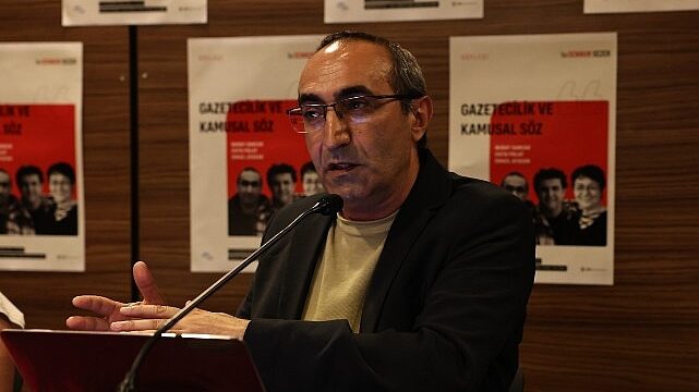 Yılın yazarı Sennur Sezer’i çalışma arkadaşları anlattı