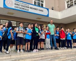 Yörükoğlu Turizm’in Geleceğe En Değerli Yatırımı: Eğitim